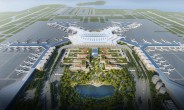 厦门新机场完成初步设计评审